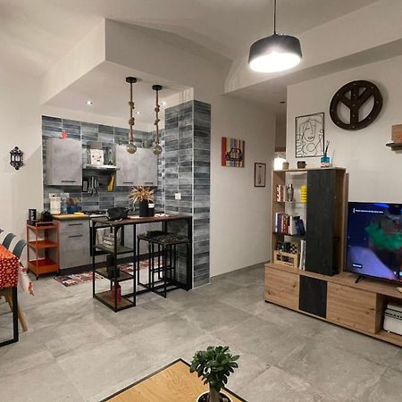 Koru House Torvaianica 빌라 외부 사진