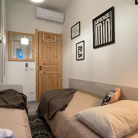 Koru House Torvaianica 빌라 외부 사진