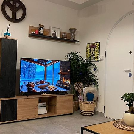 Koru House Torvaianica 빌라 외부 사진