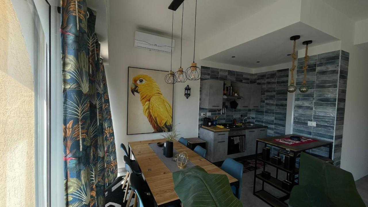 Koru House Torvaianica 빌라 외부 사진