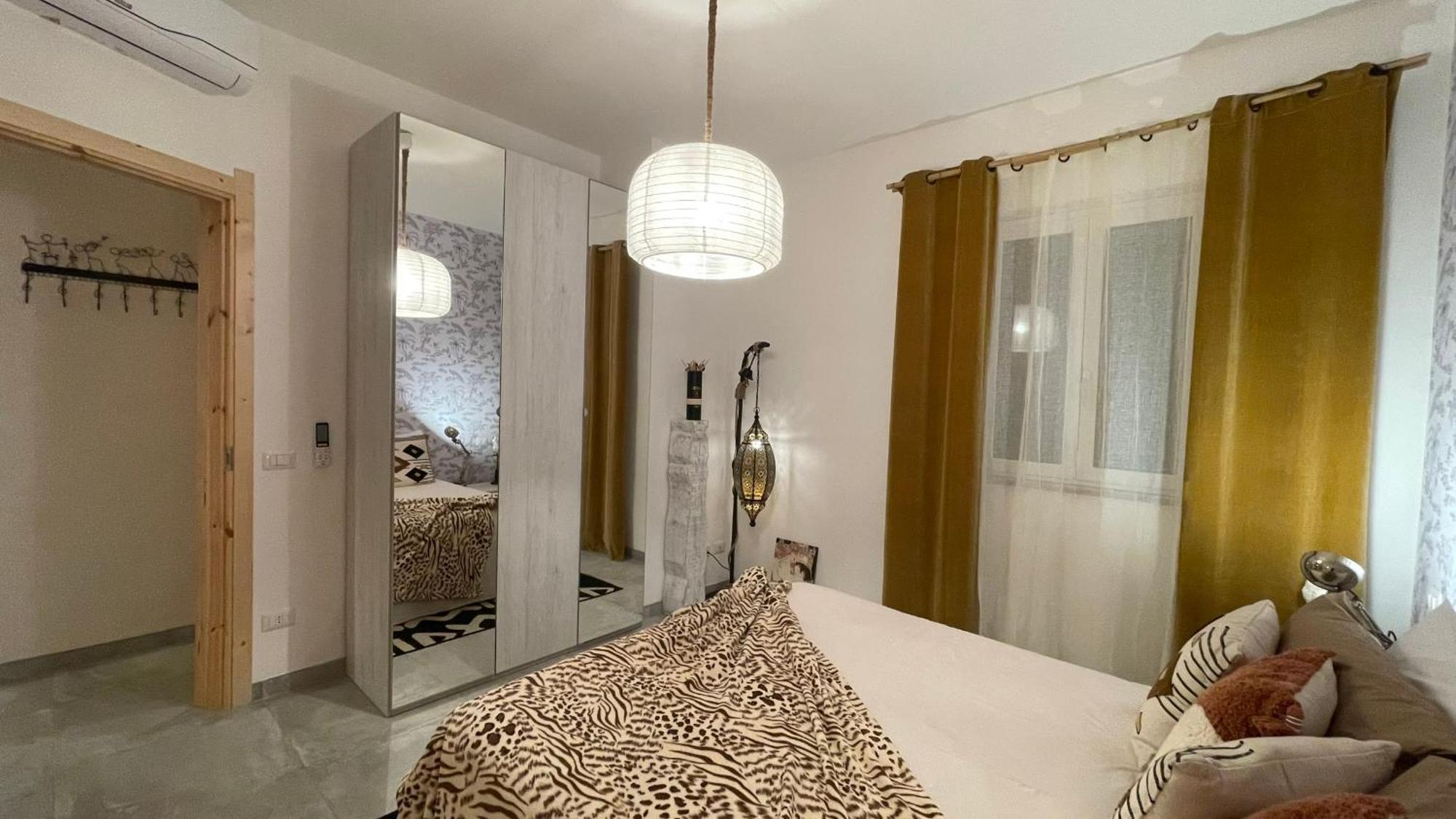 Koru House Torvaianica 빌라 외부 사진