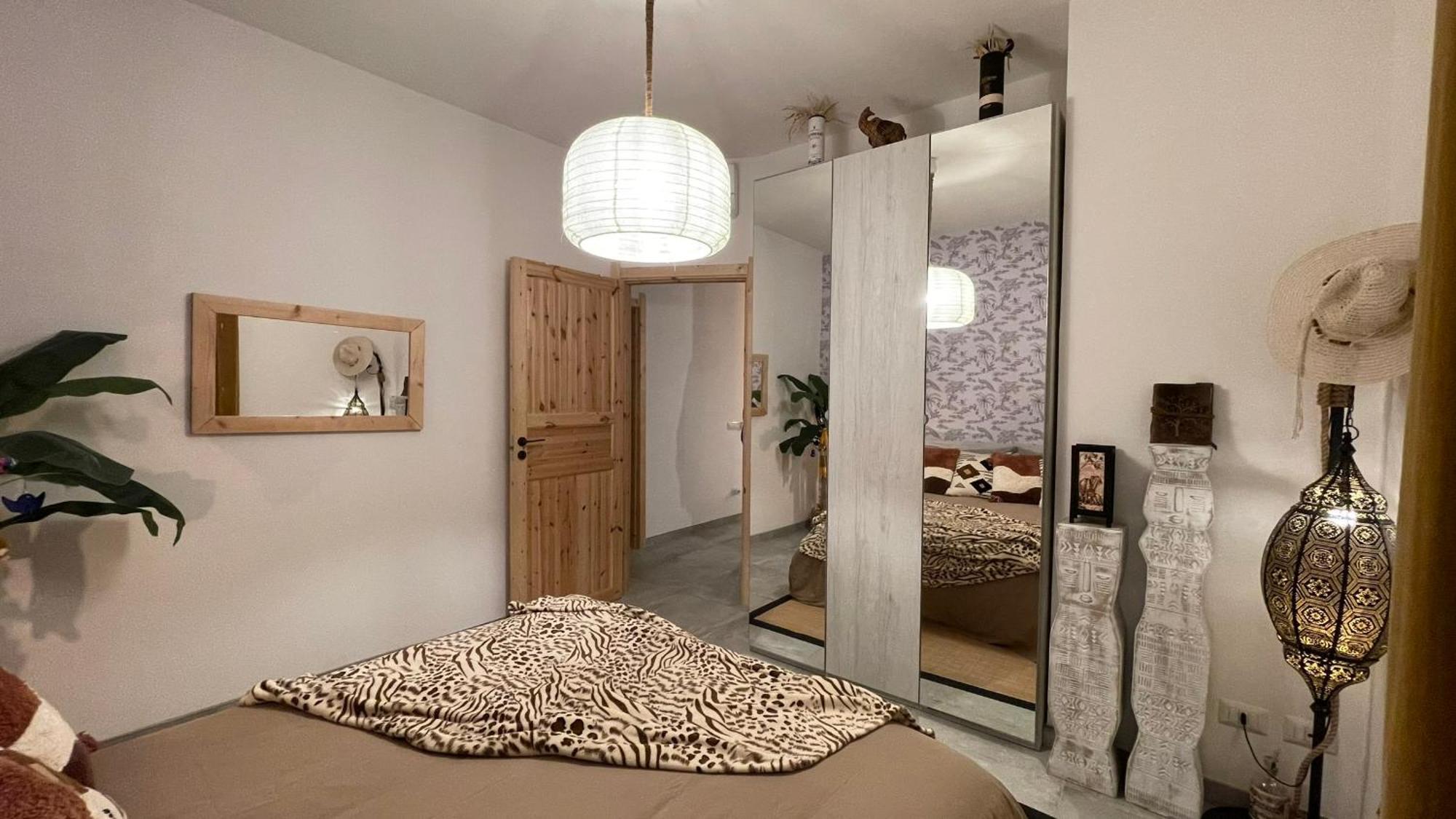 Koru House Torvaianica 빌라 외부 사진