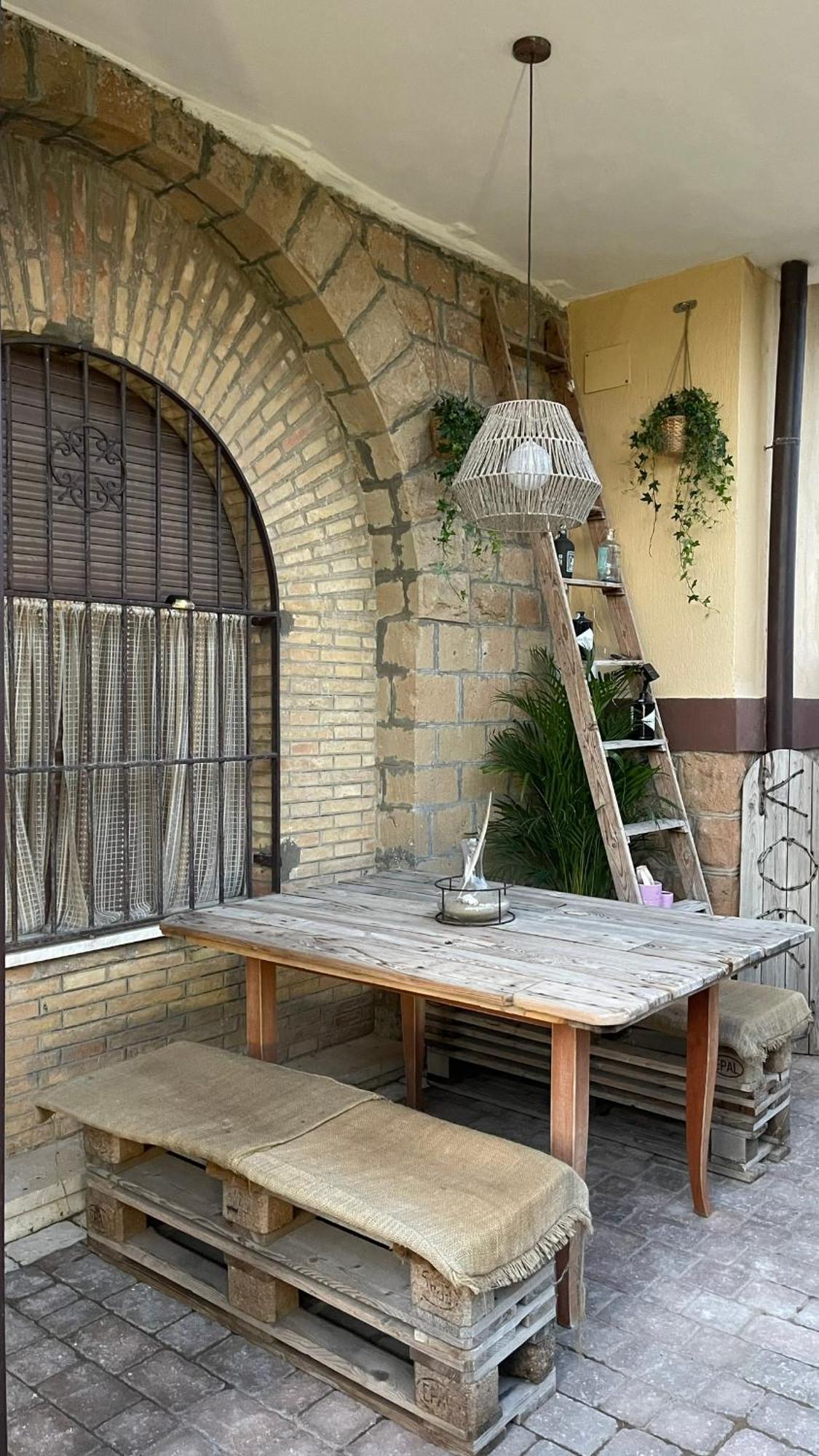 Koru House Torvaianica 빌라 외부 사진