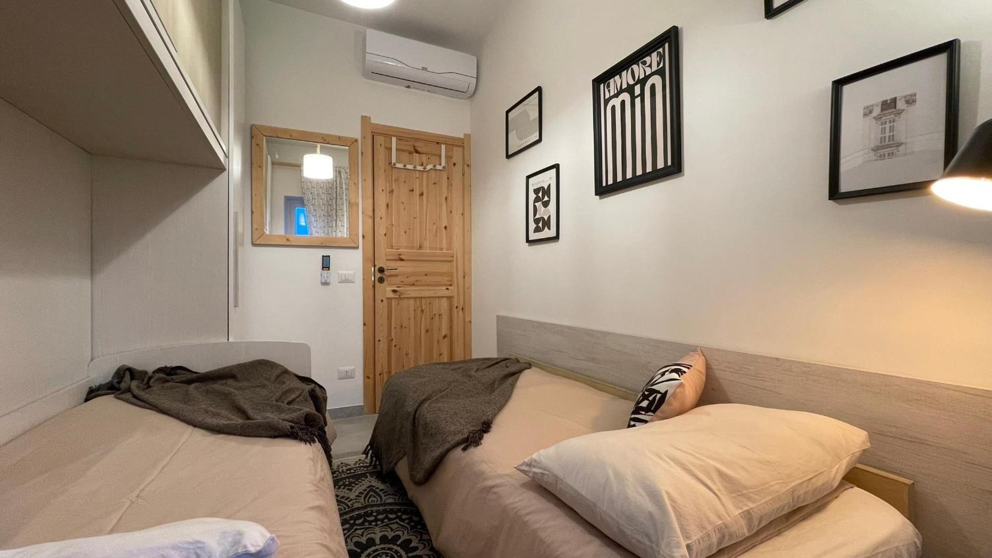 Koru House Torvaianica 빌라 외부 사진