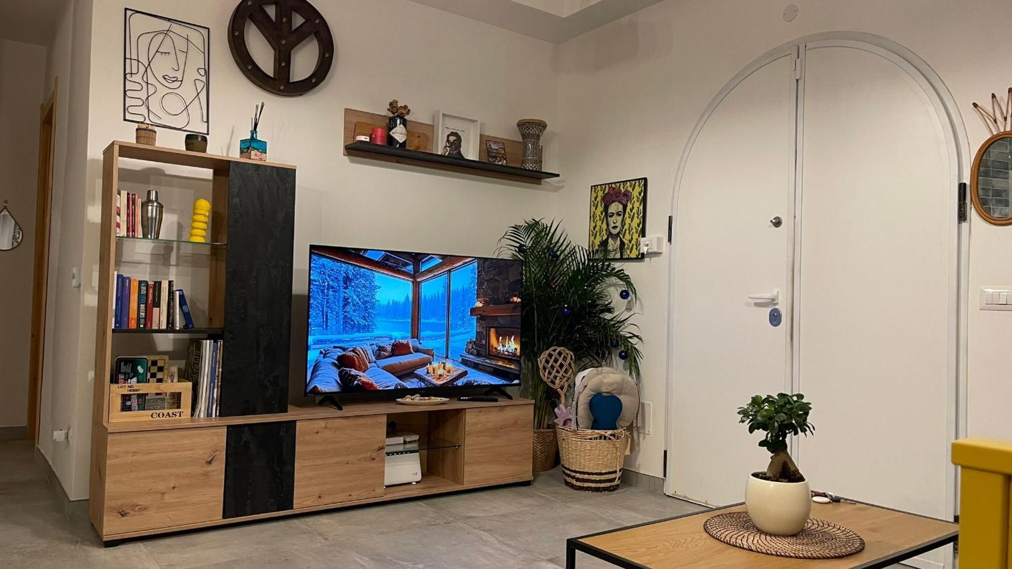 Koru House Torvaianica 빌라 외부 사진