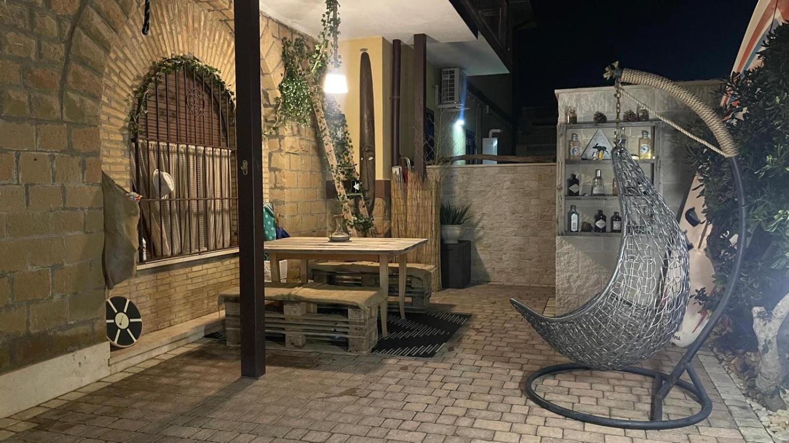 Koru House Torvaianica 빌라 외부 사진