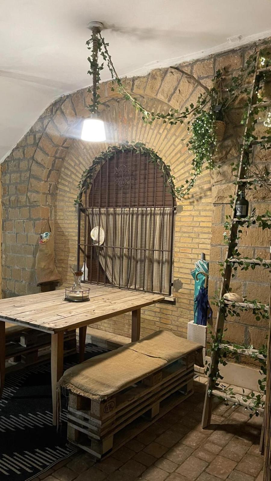 Koru House Torvaianica 빌라 외부 사진