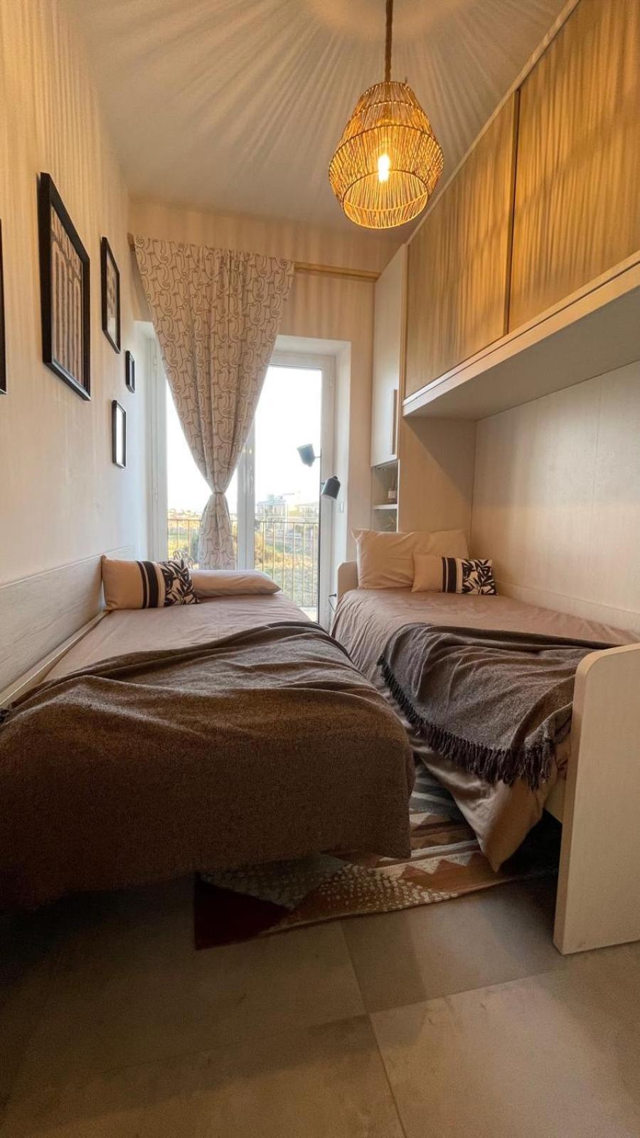 Koru House Torvaianica 빌라 외부 사진