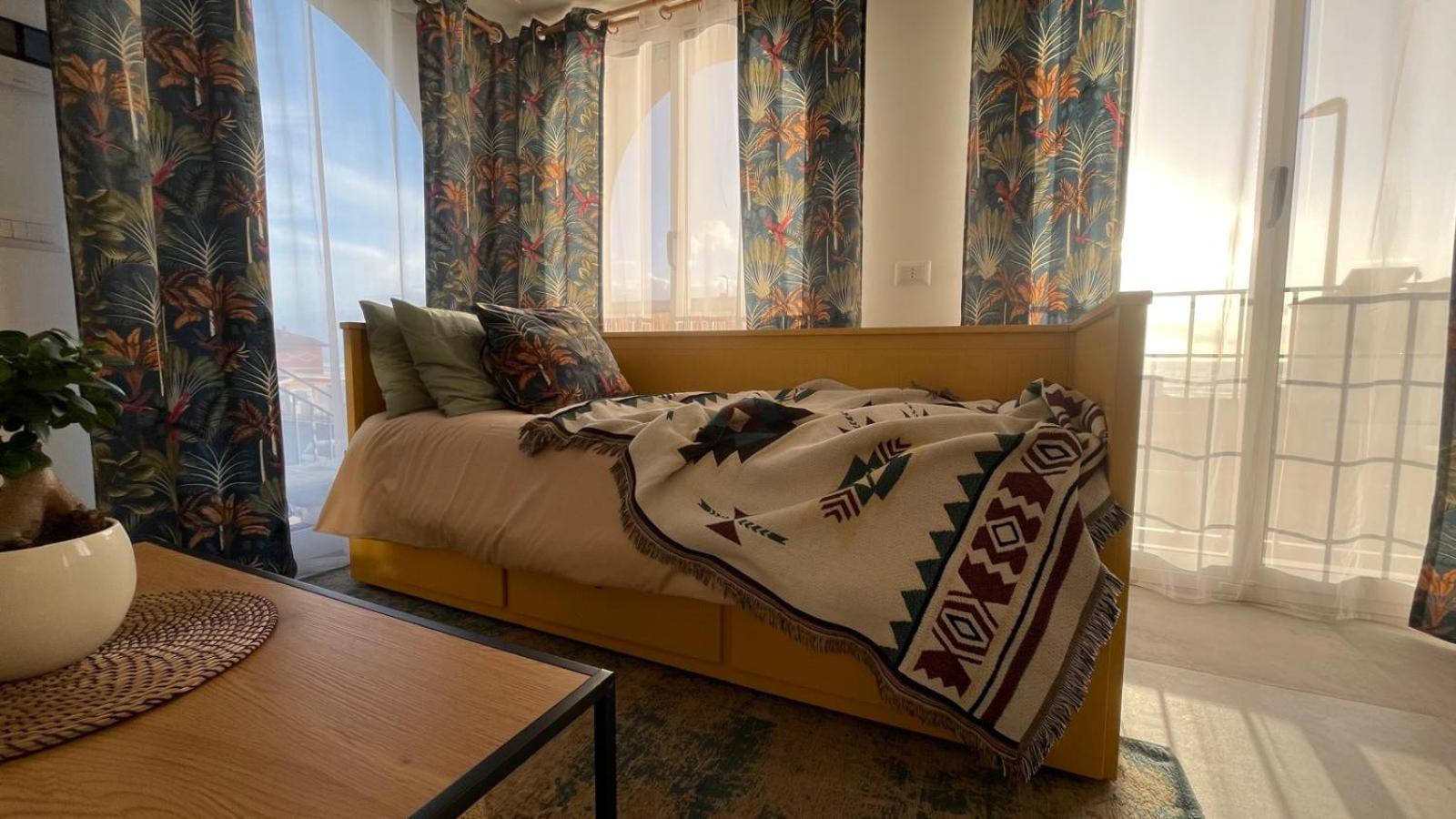 Koru House Torvaianica 빌라 외부 사진