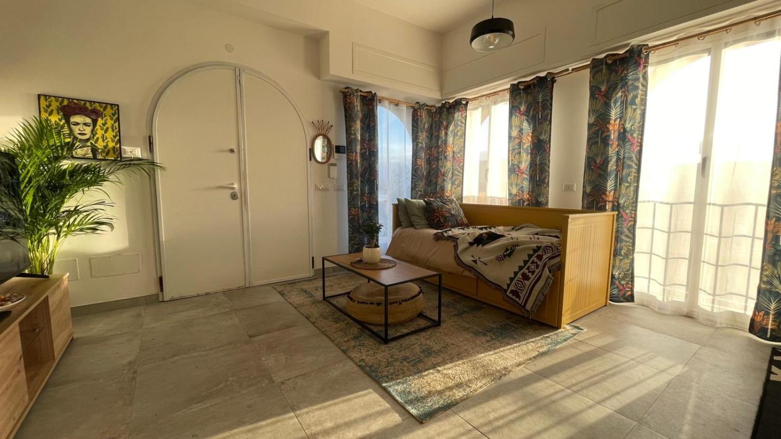 Koru House Torvaianica 빌라 외부 사진