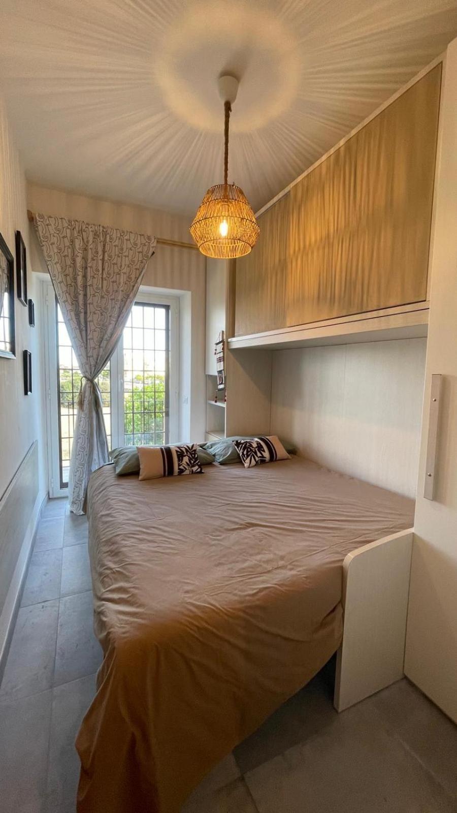 Koru House Torvaianica 빌라 외부 사진